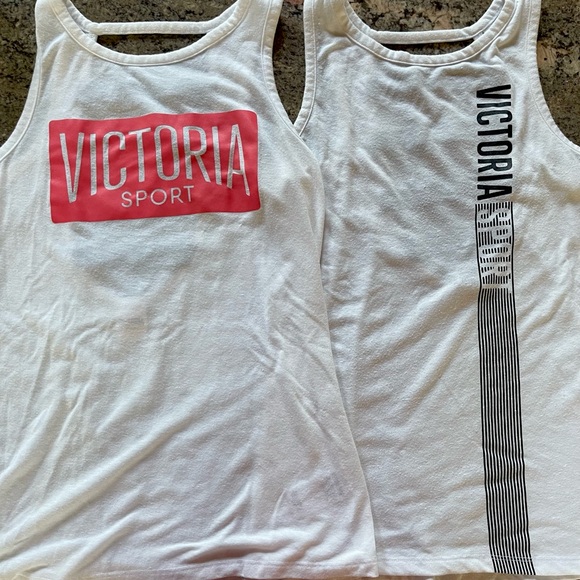 Victoria’s Secret Sport Tanks - Picture 7 of 9